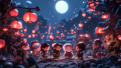 必领！2025年8月31日未转变者兑换码福利